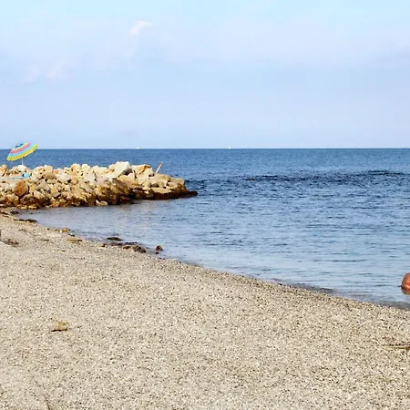 Apartment With Parking Space - 6984