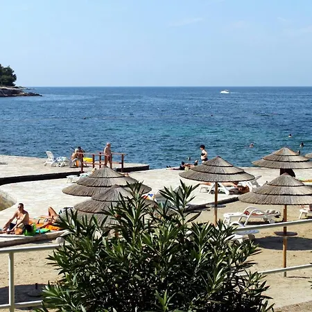 With A Parking Space - 6984 Porec