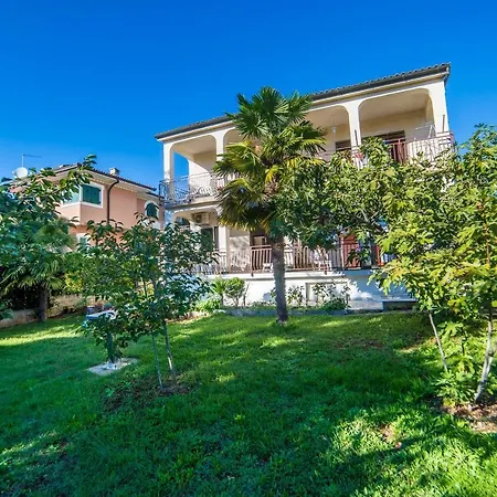 With A Parking Space - 6984 Apartment *