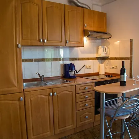 With A Parking Space - 6984 Apartment