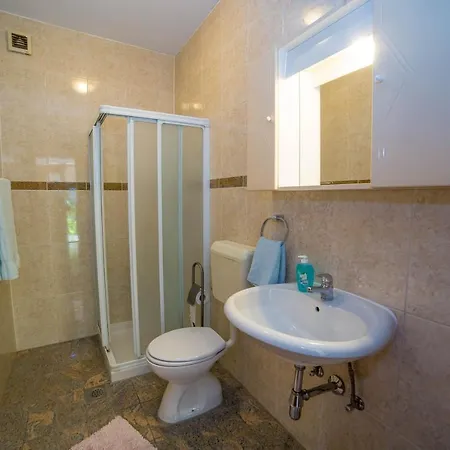 With A Parking Space - 6984 Apartment Porec