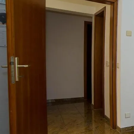 With Parking Space - 6984 Apartment