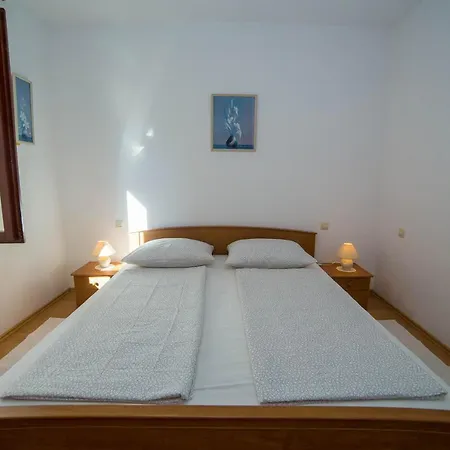 With A Parking Space - 6984 Apartment Porec