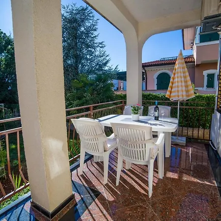 With Parking Space - 6984 * Porec