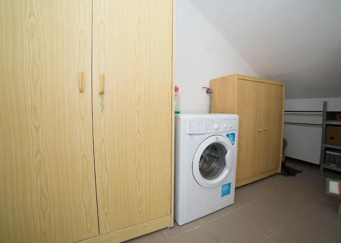 Apartman With Parking Space - 6984 Porec