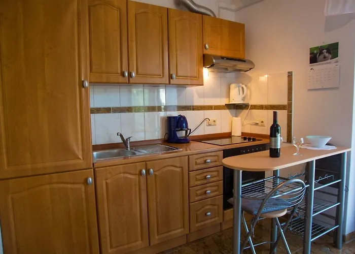 With Parking Space - 6984 Apartment
