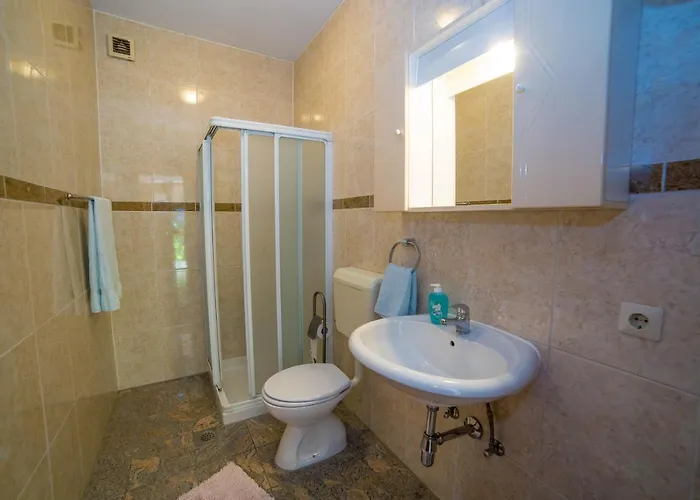 With Parking Space - 6984 Lejlighed Poreč