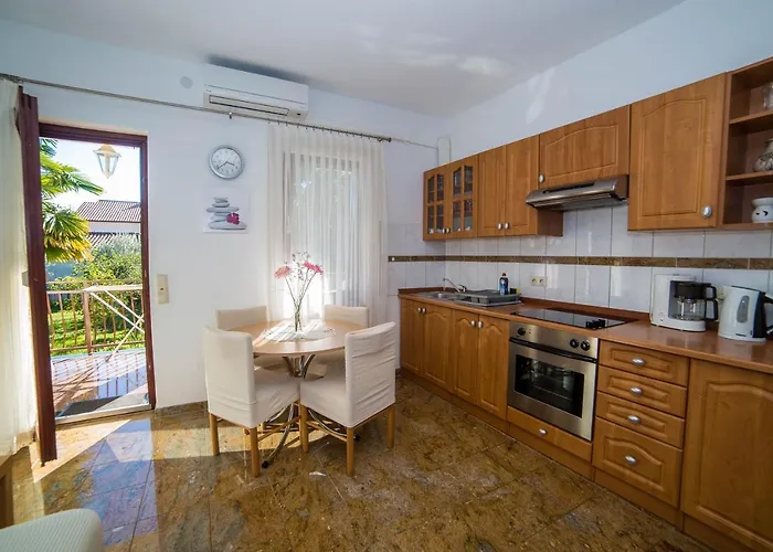 Lejlighed With Parking Space - 6984 Poreč