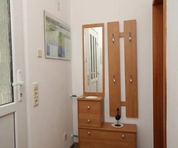 Lejlighed With Parking Space - 6984 Poreč