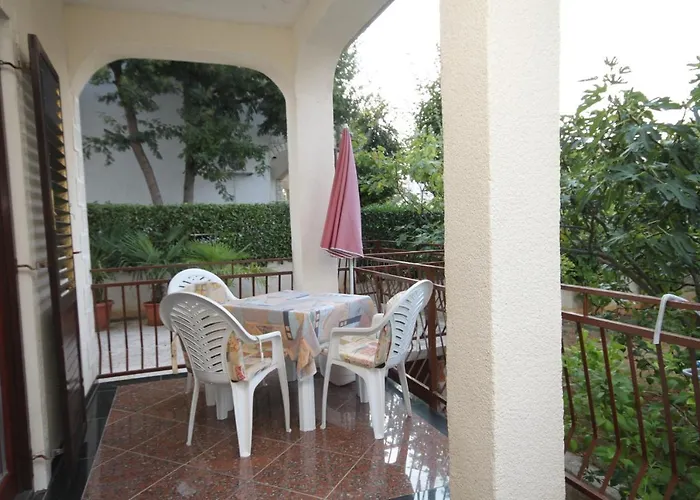 With Parking Space - 6984 * Porec