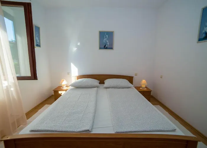 With Parking Space - 6984 Apartman Porec